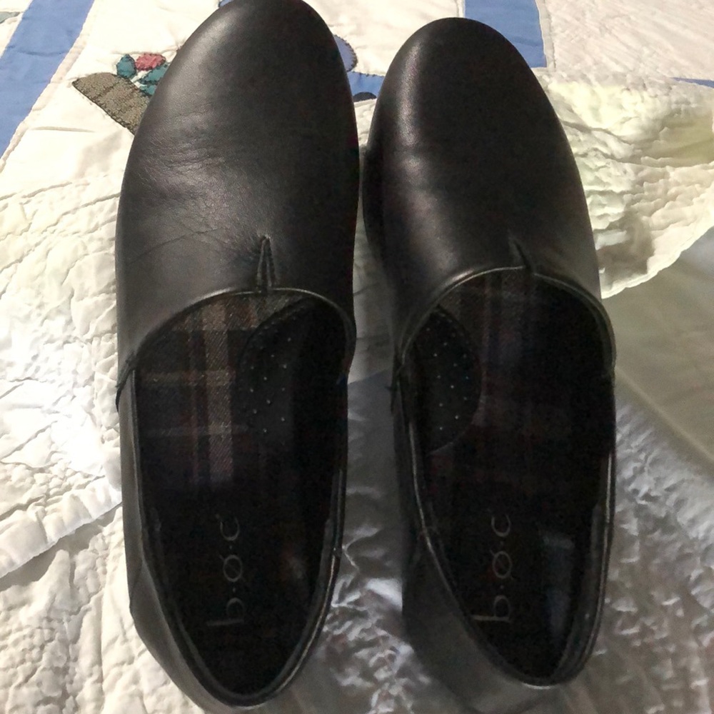 BOC Slip-on loafer